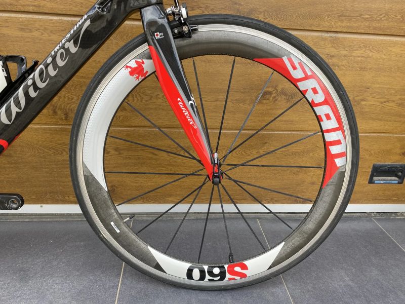 🔥🔥🔥 Wilier Gran Turismo vel. XL, Sram Force, doprava ZDARMA + roční záruka na rám