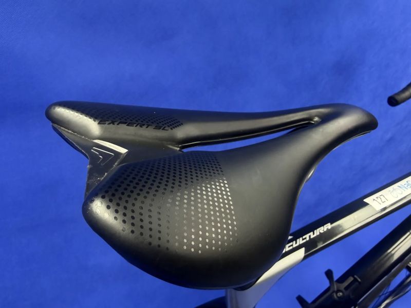 Merida Scultura 6000 Di2 elektrické řaz. 2x12 - kolo č.127 vel. L (56cm) pro postavy 183 - 188cm