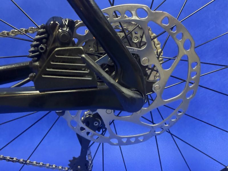 Merida Scultura 6000 Di2 elektrické řaz. 2x12 - kolo č.127 vel. L (56cm) pro postavy 183 - 188cm