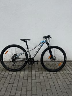 Specialized Jett Sport