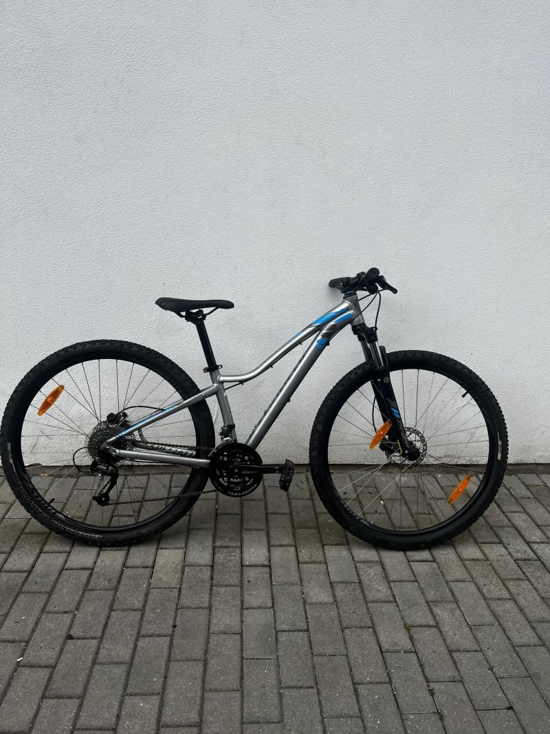 Specialized Jett Sport