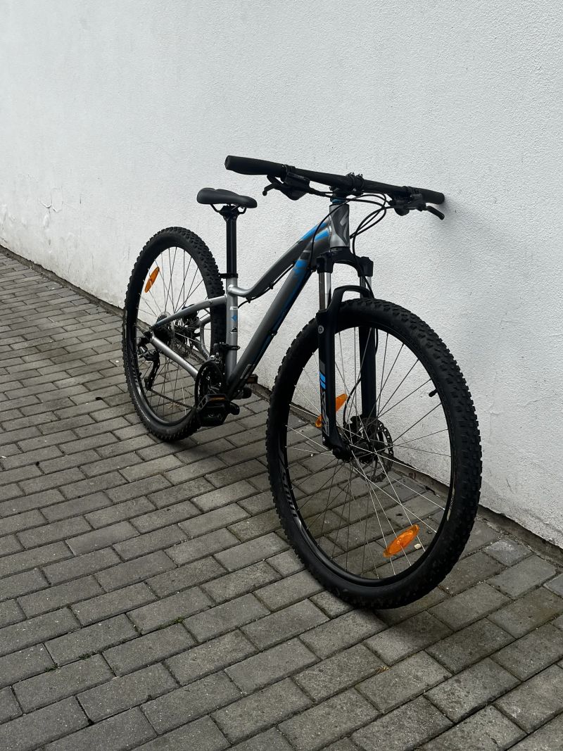 Specialized Jett Sport