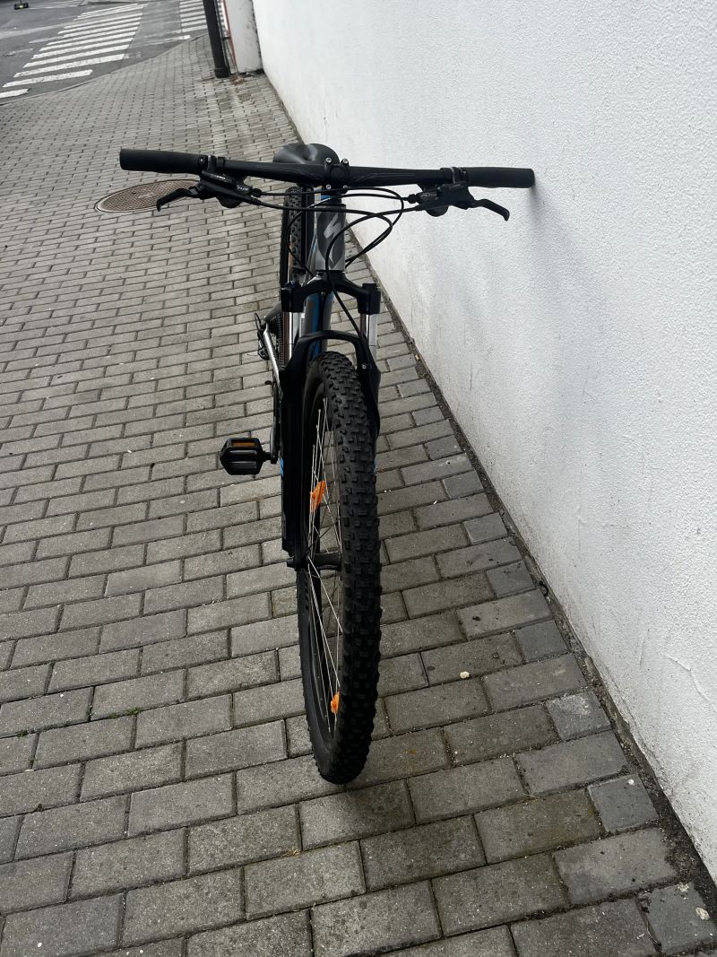 Specialized Jett Sport