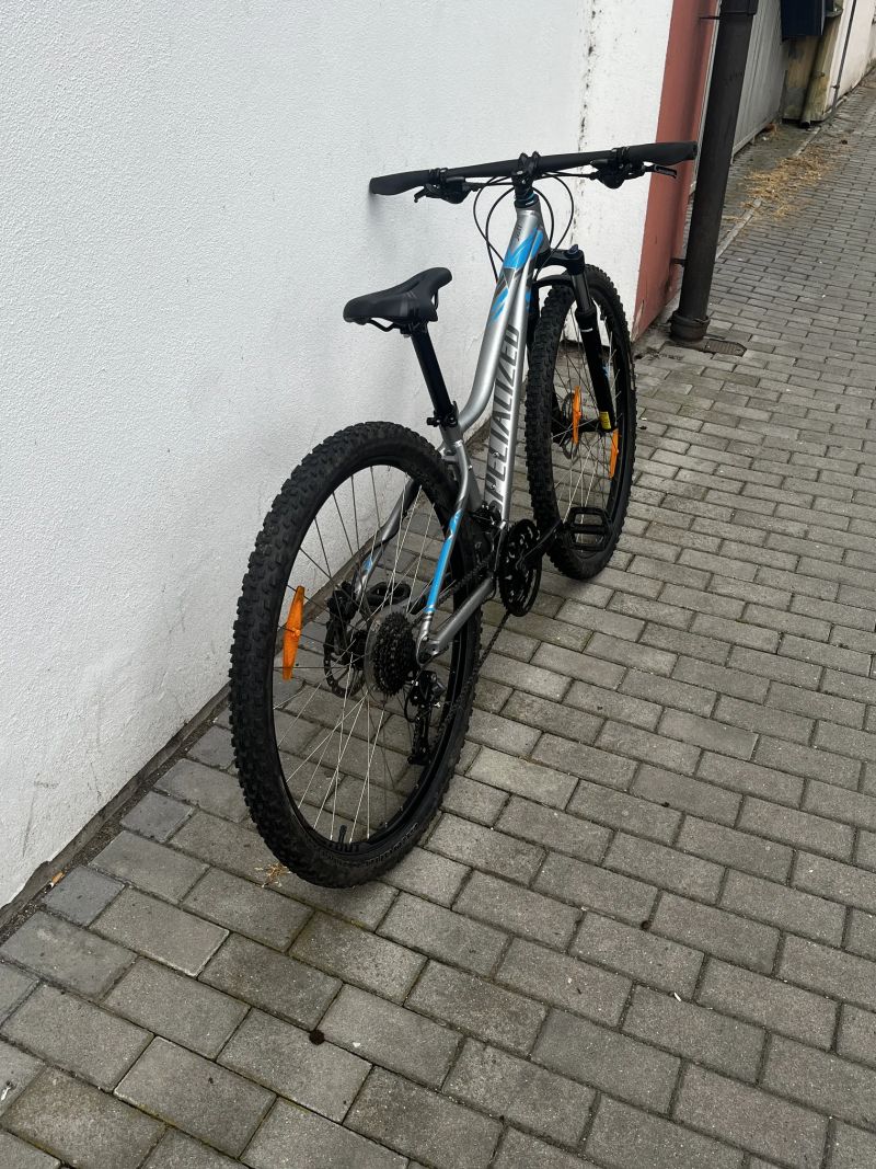 Specialized Jett Sport