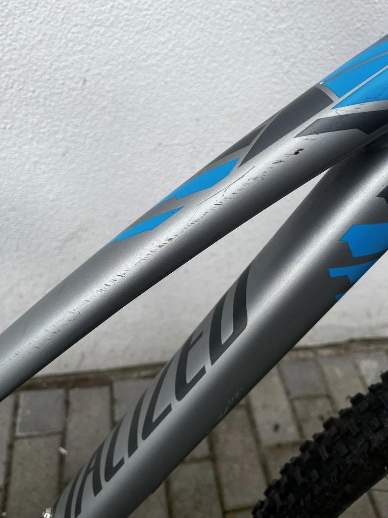 Specialized Jett Sport