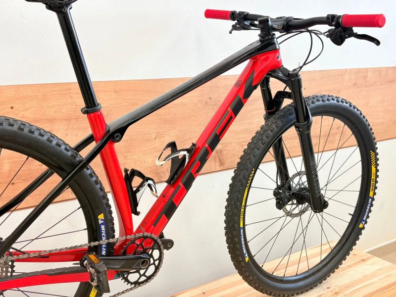 Trek Procaliber 9.6