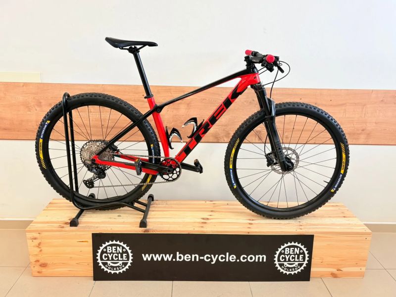 Trek Procaliber 9.6