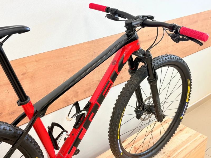 Trek Procaliber 9.6