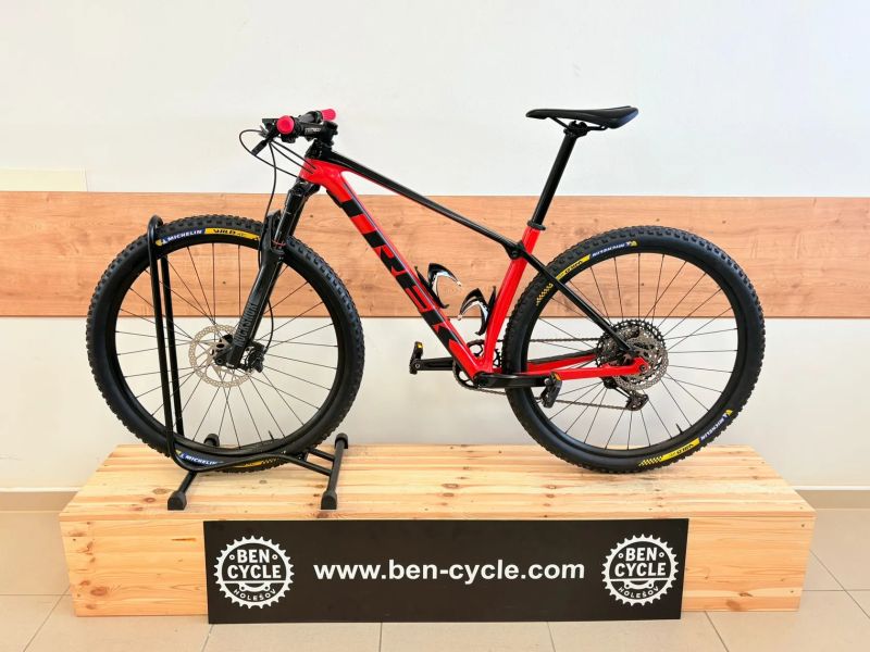 Trek Procaliber 9.6