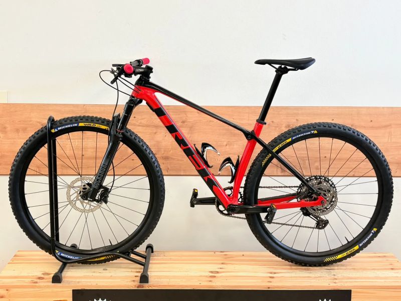 Trek Procaliber 9.6
