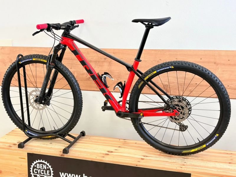 Trek Procaliber 9.6