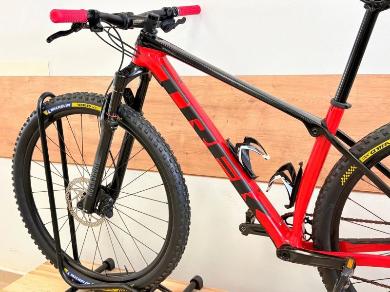 Trek Procaliber 9.6