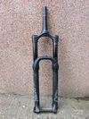 Rock Shox Lyrik Select+ 29" / 170mm (Charger 2.1), Boost, sloupek 16 cm