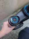 Rock Shox Lyrik Select+ 29" / 170mm (Charger 2.1), Boost, sloupek 16 cm