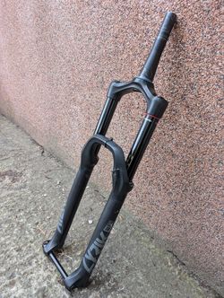 Rock Shox Lyrik Select+ 29" / 170mm (Charger 2.1), Boost, sloupek 16 cm