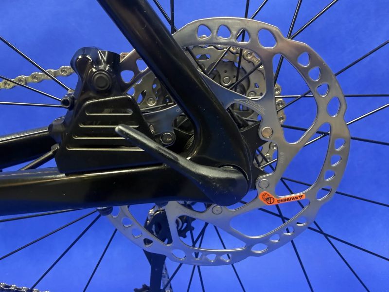 Merida Scultura 6000 Di2 elektrické řaz. 2x12 - kolo č. 177. vel. XL (59cm) pro postavy 189 - 197cm