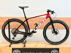 Trek Procaliber 9.8 