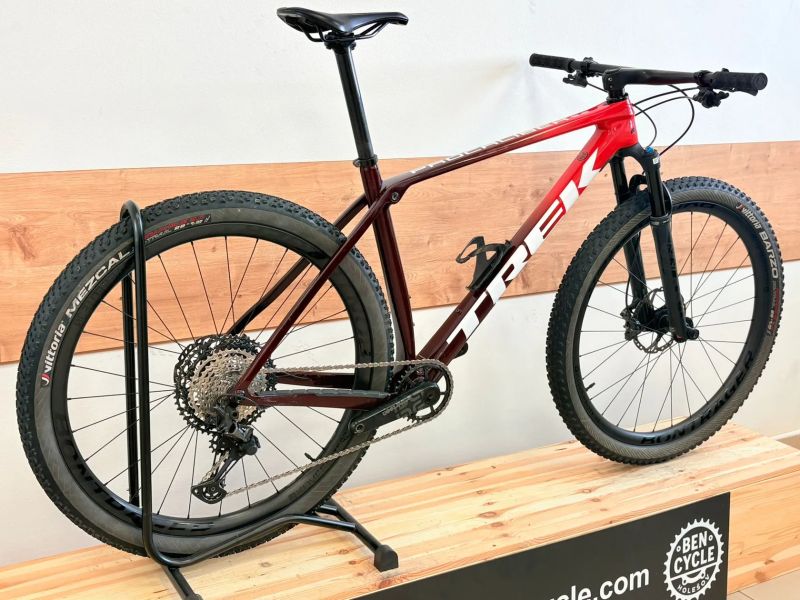 Trek Procaliber 9.8 