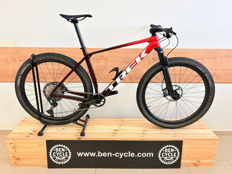 Trek Procaliber 9.8 