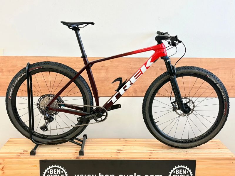 Trek Procaliber 9.8 