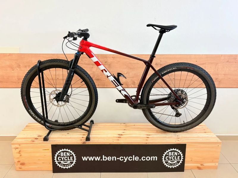 Trek Procaliber 9.8 