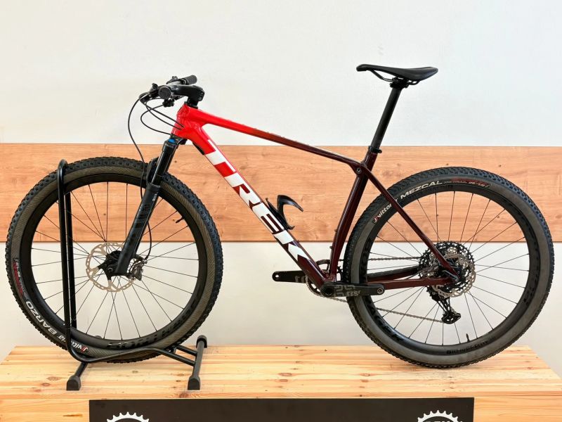 Trek Procaliber 9.8 