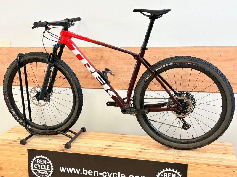 Trek Procaliber 9.8 