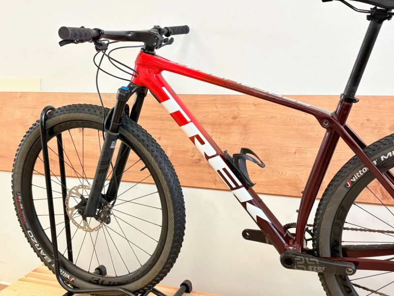 Trek Procaliber 9.8 