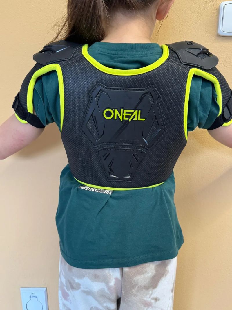 ONeal