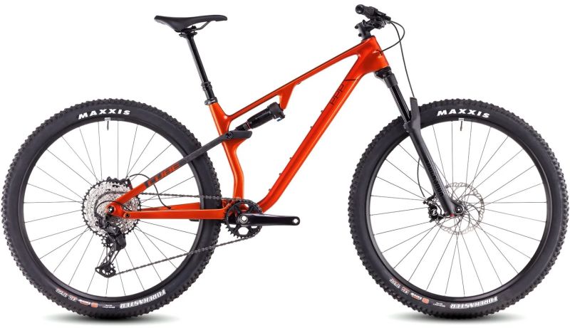 Cube AMS One11