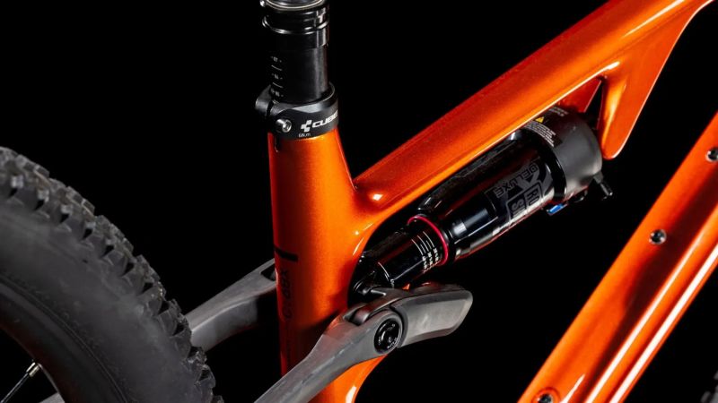 Cube AMS One11