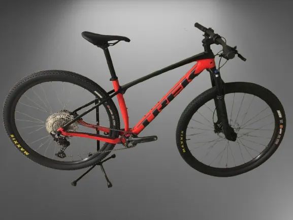 Trek Procaliber 9.5