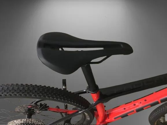 Trek Procaliber 9.5