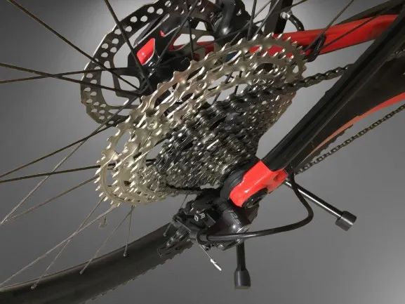 Trek Procaliber 9.5