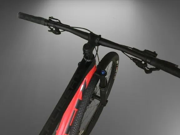 Trek Procaliber 9.5