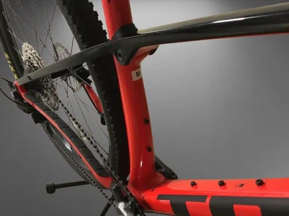 Trek Procaliber 9.5