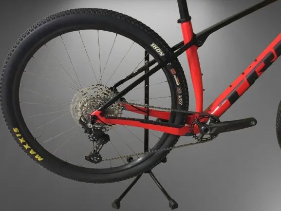 Trek Procaliber 9.5