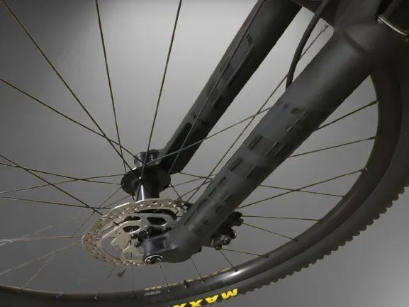 Trek Procaliber 9.5