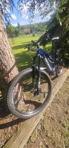 Specialized Turbo Levo Comp Carbon