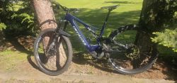 Specialized Turbo Levo Comp Carbon