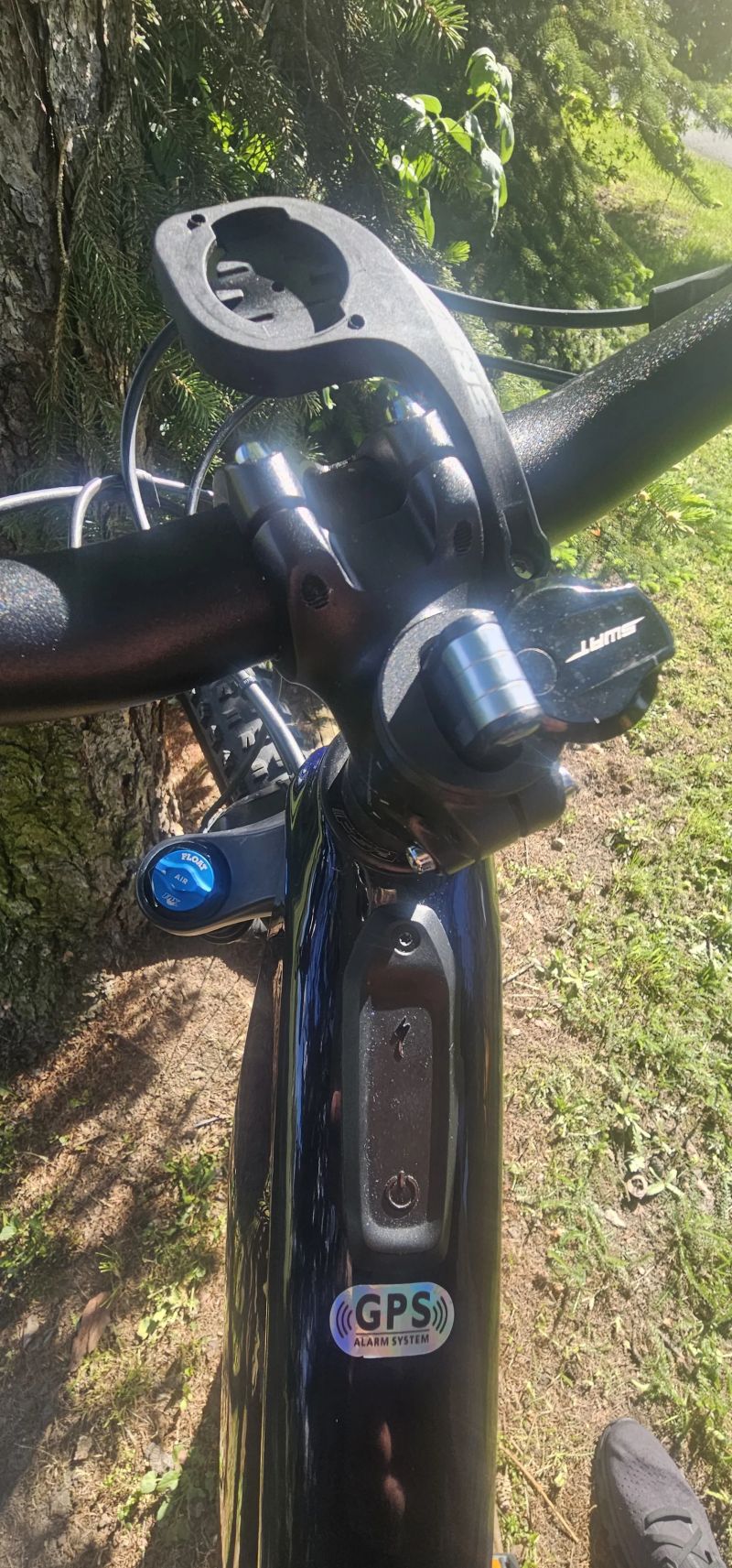 Specialized Turbo Levo Comp Carbon