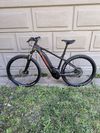 Bergamont E-Revox 4, Bosch, XT