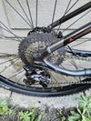 Bergamont E-Revox 4, Bosch, XT