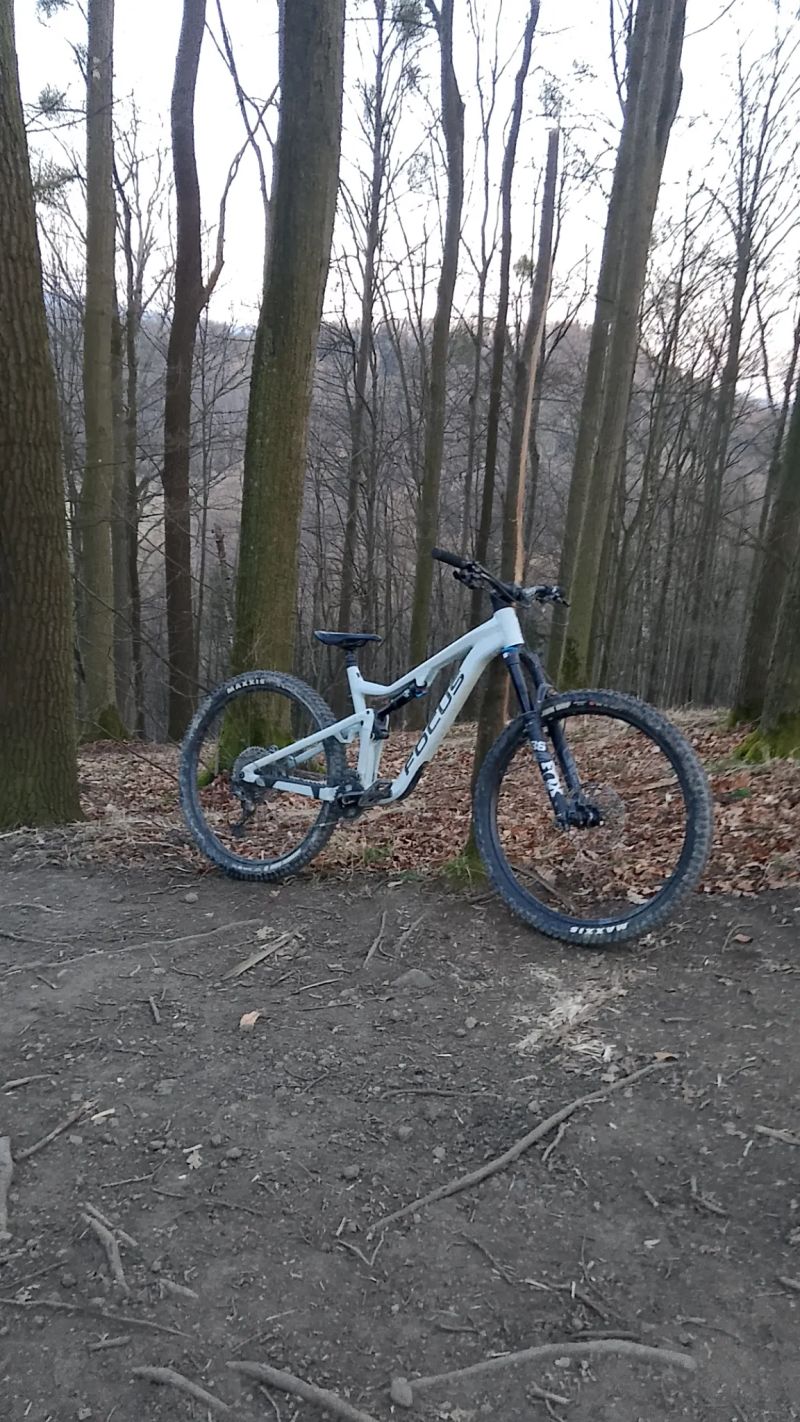 Focus 6.9