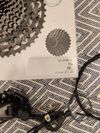Sada Shimano Deore 1x11 + packeta Zdarma