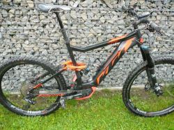 KTM Macina Kapoho 271