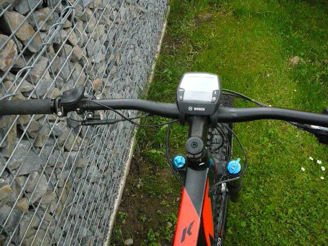 KTM Macina Kapoho 271