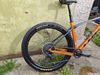 Trek Procaliber 9.8, Fox Factory 34, teleskopka One Up, kliky xx1 s wattmetrem