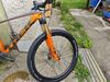 Trek Procaliber 9.8, Fox Factory 34, teleskopka One Up, kliky xx1 s wattmetrem