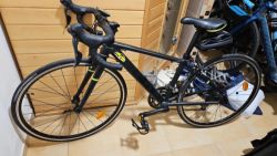 Triban RC 500, 26" ,dětské silniční 